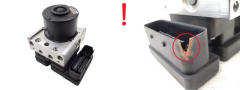 Pumpa Abs Ford Fiesta 8V512M110AD 06.2109-5581.3 Ate 1275 Pumpa Abs Ford Fiesta 8V512M110AD 06.2109-5581.3 Ate 1275