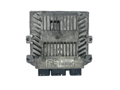Blok Ovladačů 5WS40176B-T 9655939480 9647568180 PSA Siemens 50800