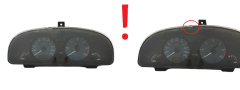 Tachometr Citroen Xsara 9636440580 B02 56437