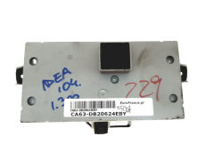 Blok Ovladačů 51718916 501862100024 Fiat Magneti Marelli 20624