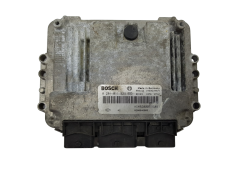Blok Ovladačů 0281011529 8200051608 8200546983 Renault Bosch 13417