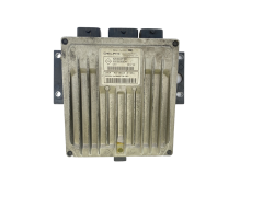 Blok Ovladačů 8200498188 8200626634 R0410B024E Renault Delphi 60311