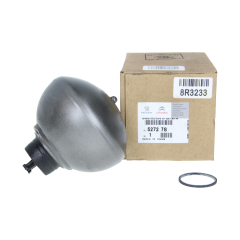 Koule Pérování Zadek Originál Citroen 527278 5272.78 Koule Pérování Zadek Originál Citroen 527278 5272.78