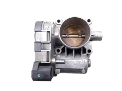 Škrticí Klapka 55192787 44SMF9 Fiat Lancia FPT 2983