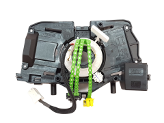 Naviječ Airbag Nový originál Dacia Renault 255675887R