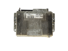 Blok Ovladačů 7700105979 7700860319 S115300203A Renault Siemens 25933