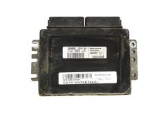Blok Ovladačů S110115000B 8200162378 8200029658 Renault Siemens 21876