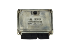 Blok Ovladačů 045906019BG 0281011244 Seat VW Bosch 16893