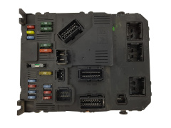 Blok Ovladačů BSI E02-00 MG 9657999780 S118085220F PSA Siemens 1257