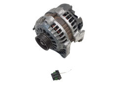 Alternátor 7700872258 75A 1.2 8v Renault Clio Kangoo Twingo Alternátor 7700872258 75A 1.2 8v Renault Clio Kangoo Twingo
