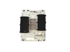 Blok Ovladačů 09185450 AL 0261206075 Opel GM Bosch 28741