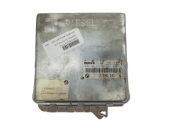 Blok Ovladačů 2246541 0281001373 28RTD759 BMW Bosch