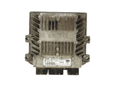 Blok Ovladačů 3S61-12A650-LC 5WS40140E-T Ford Siemens 25541