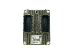 Blok Ovladačů IAW5SF3.M1 51784956 Fiat Magneti Marelli 31050