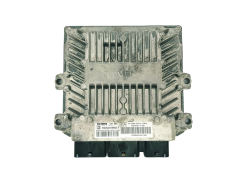 Blok Ovladačů 9656171480 9655041480 5WS40199D-T PSA Siemens 34205