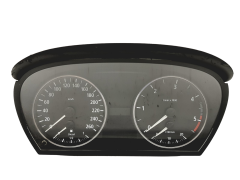 Tachometr BMW 3 E90 E91 6974659-01 VDO 41715