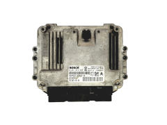 Blok Ovladačů PSA 0281012523 9657699480 Bosch 26979