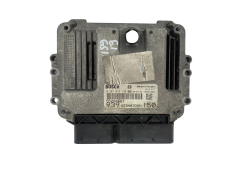 Blok Ovladačů 55204661 0281013138 4234A30AM Alfa Romeo Bosch 52720