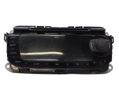 Rádio Cd Mp3 Seat Ibiza 4 IV 6J1035153G ULSECD 1216