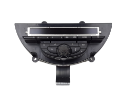 Displej Rádia 1.2 Mini Countryman PL3 S2 S2R2 Displej Rádia 1.2 Mini Countryman PL3 S2 S2R2