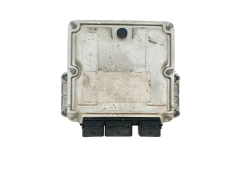 Blok Ovladačů 0281011248 9652183780 9646850580 PSA Bosch 47522
