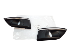 Rám Halogenu Pravý/levý Nový originál Citroen C4 Picasso 7414SE