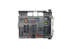 Blok Ovladačů PSA 9650618480 U118470003L Siemens 58938