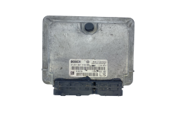 Blok Ovladačů 90589736 LS 0281001670 98013 Opel Bosch GM 53920