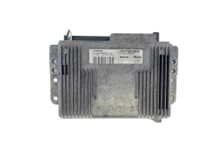 Blok Ovladačů S115303100B 7700108814 7700112342 Renault Siemens 54846