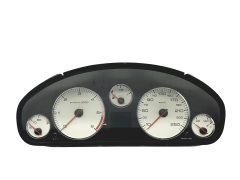 Tachometr Peugeot 407 9664690380 Siemens VDO 53275