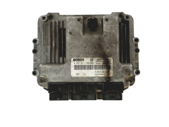 Blok Ovladačů Renault 0281011390 8200310863 8200349846 Bosch 27040