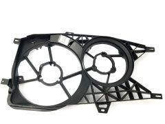 Obal Ventylátory  Nový originál Trafic Vivaro Primastar 7701068188