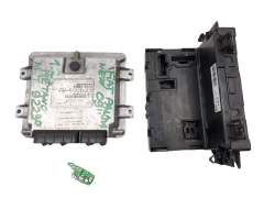 Starter Pack Fiat Panda 2 51822896 51783783 1.2 Bipower