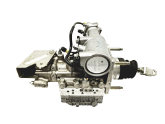 Pumpa Abs Toyota Yaris 47210-52140 47270-47030 Pumpa Abs Toyota Yaris 47210-52140 47270-47030