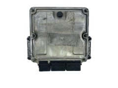 Blok Ovladačů 0281010819 8200039569 8200166362 Renault Bosch 50031