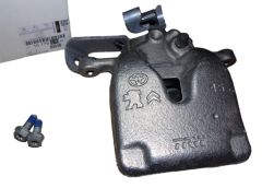 Svorka Brzdy Pravý Nový originál 1617937680 Citroen Peugeot