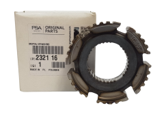 Synchronizátor Převodovky Originál Citroen Peugeot 232116 2321.16