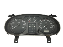 Otáčkoměr Renault Clio 2 8200261119 47949