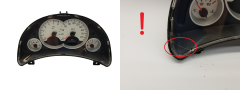 Tachometr Opel Corsa C 13173355WJ 110080005026 1994
