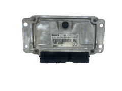 Blok Ovladačů PSA Toyota 89661-0H022 0261208702 Bosch 49479