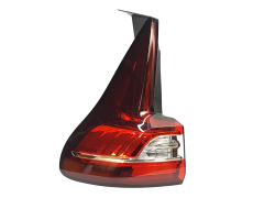 Světla Levý Renault Grand Scenic 4 265553283R 265556150R Světla Levý Renault Grand Scenic 4 265553283R 265556150R