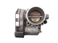 Škrticí Klapka Ford 8A6G-9F991-AB 0280750531 Bosch 2664