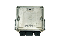 Blok Ovladačů PSA 0281011081 9647472780 Bosch 32719