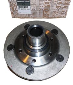 Náboje Na Kola Předek Originál Master 2 Movano Interstar 7700302163 Náboje Na Kola Předek Originál Master 2 Movano Interstar 7700302163