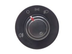 Přepínač Světel Seat Arosa 6H0941531D LK