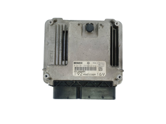 Blok Ovladačů 55190005 0281011510 Fiat Bosch 35746