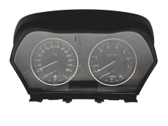 Tachometr BMW 1 F20 A2C53346048 