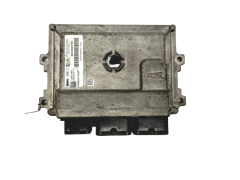 Blok Ovladačů 9805895780 V29035181A 9800913080 PSA Valeo