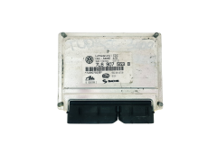 Blok Ovladačů 7L6907553B 5SG008407.09 Volkswagen Ate 33319