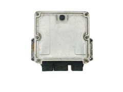 Blok Ovladačů 9652590280 0281011363 9640938180 PSA Bosch 47482